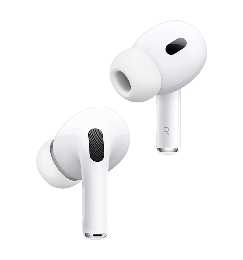 Навушники Apple AirPods Pro 2 with MagSafe Charging Case USB-C